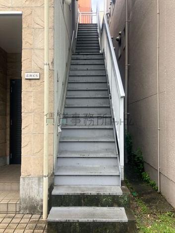 階段