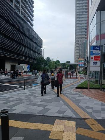 物件周辺