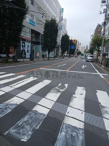 物件周辺
