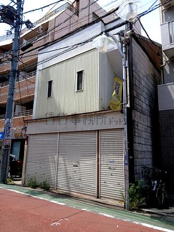 練馬1丁目貸店舗事務所の外観写真