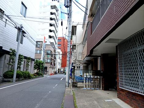 物件周辺