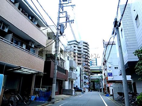 物件周辺