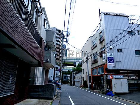 物件周辺