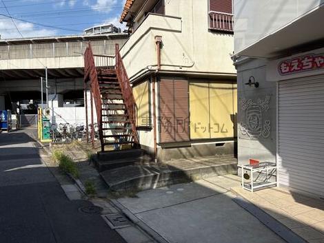 物件周辺