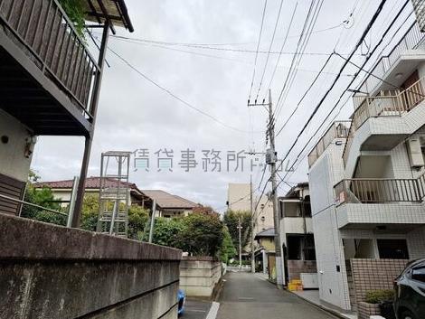 物件周辺