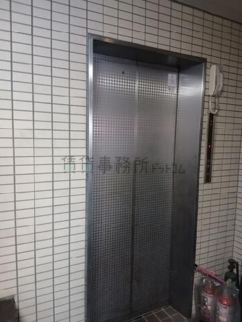 エレベーター