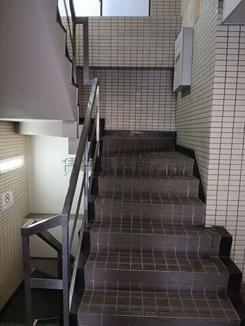 階段