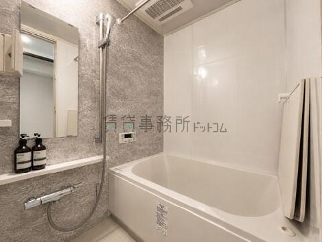 芝マンションのその他
