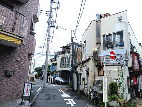物件周辺