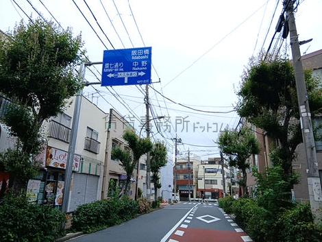 物件周辺