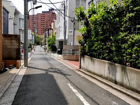 物件周辺