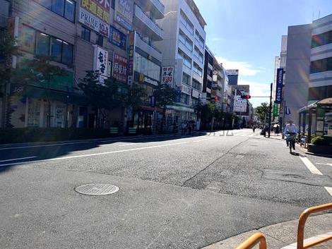 物件周辺