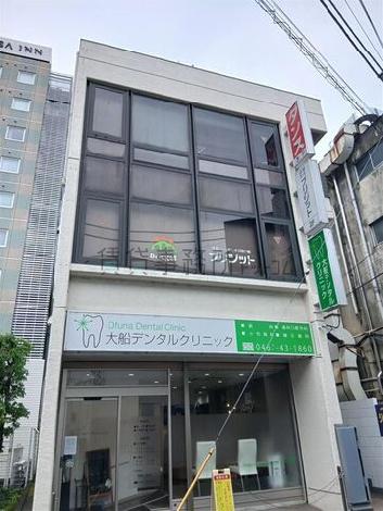 渡辺ビルの外観写真