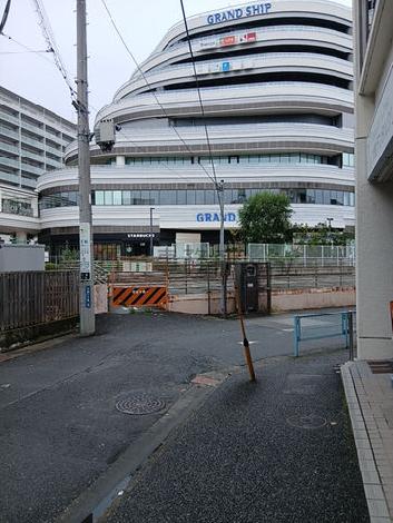 物件周辺
