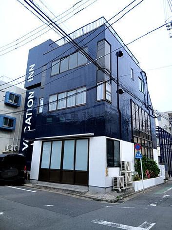 北糀谷1丁目事務所の外観写真