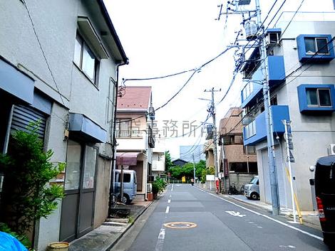 物件周辺