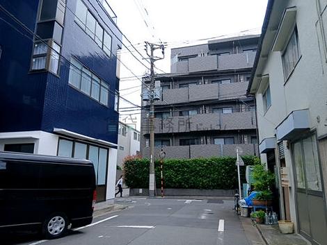 物件周辺