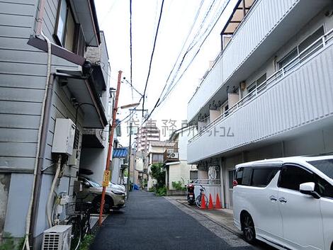 物件周辺