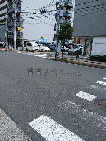物件周辺