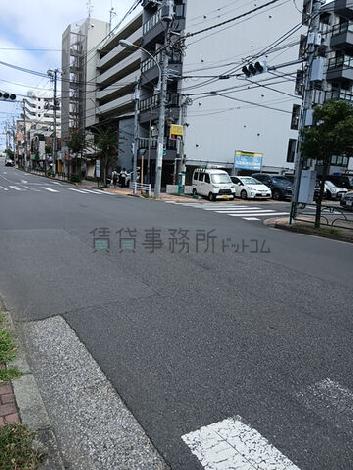 物件周辺