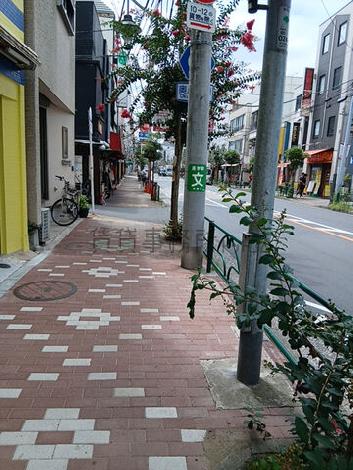物件周辺