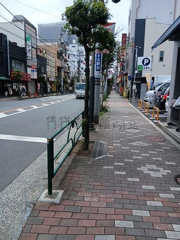 物件周辺
