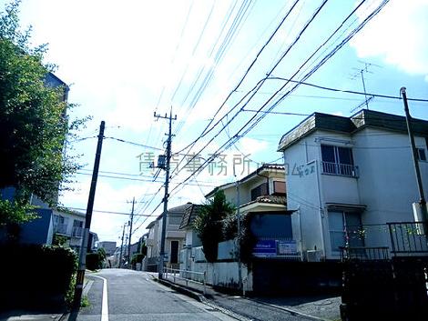 物件周辺