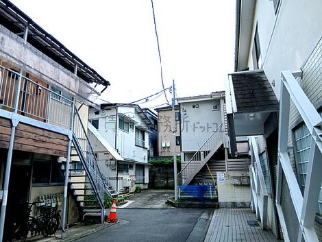 物件周辺