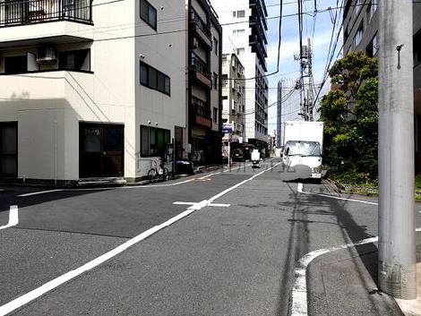 物件周辺