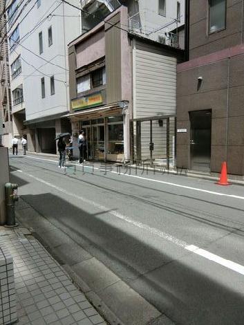 物件周辺