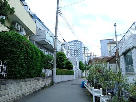 物件周辺