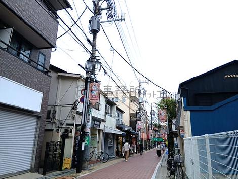 物件周辺