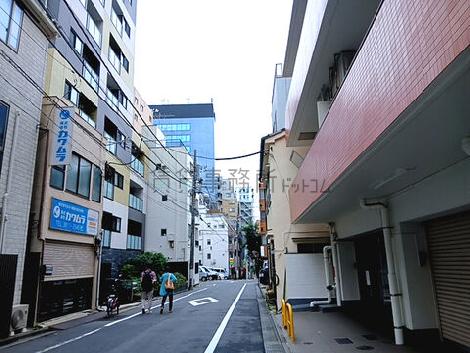 物件周辺