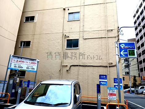 物件周辺