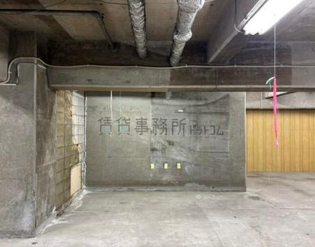 サンパークマンション本郷の室内