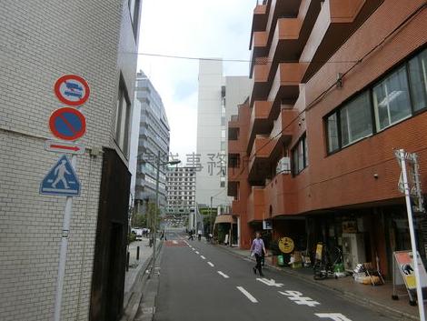 物件周辺