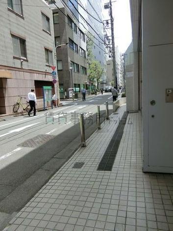 物件周辺