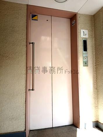 エレベーター