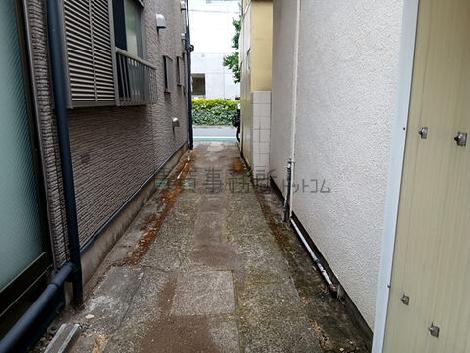 物件周辺