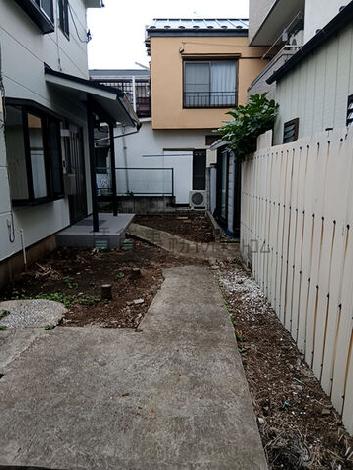 物件周辺