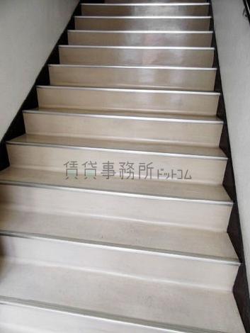 階段