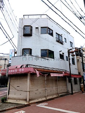 VILLA YAGUCHI（ビラヤグチ）の外観写真