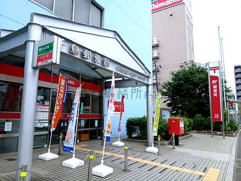 物件周辺
