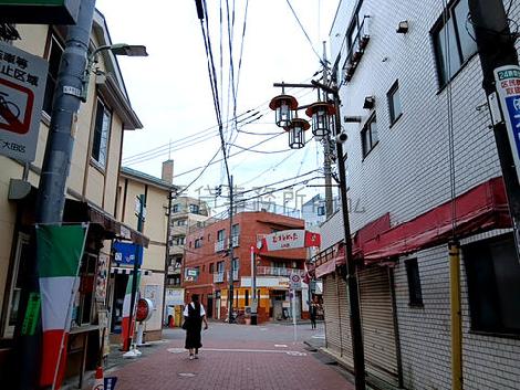 物件周辺