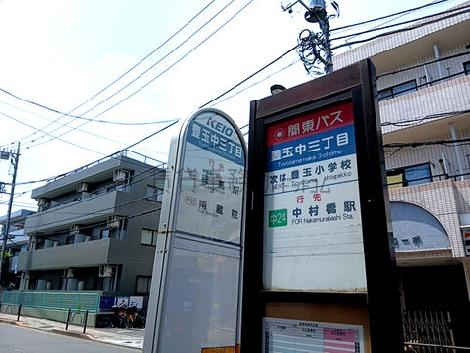 物件周辺
