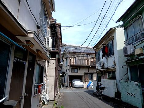 物件周辺