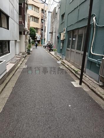 物件周辺