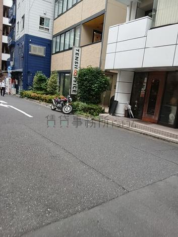 物件周辺