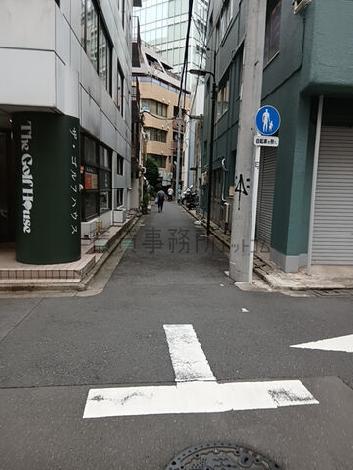 物件周辺