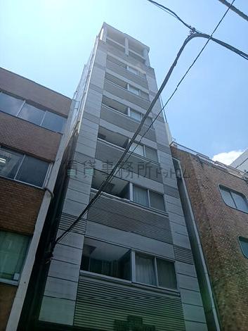 カーサ日本橋の外観写真